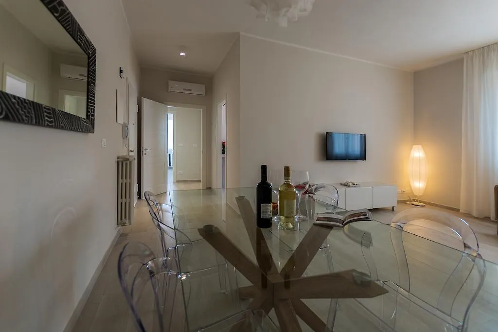 St. Vitale'S Basilic View Elegant Apartment Ravenna